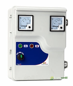 Salupo Direct 1 AV 400-1.5 Quadro elettrico 1 motore