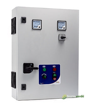 Salupo Soft Start 1 CL 400-50 S Quadro elettrico 1 motore