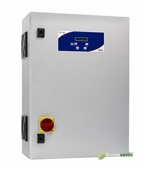 Salupo Soft Start Plus 1 CLC 400-20 S Quadro elettrico 1 motore