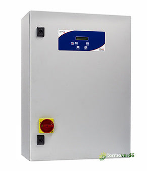Salupo Star Delta Plus 1 C 400-75 Quadro elettrico 1 motore