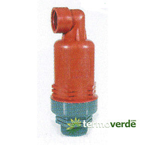 Sfiato d'aria Irritec SDE ¾''