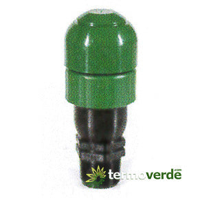 Sfiato d'aria Irritec SUP ¾''