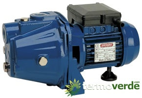 Speroni CA 66 pompa autoadescante