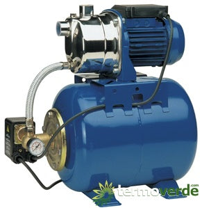 Speroni CAM 80/22 gruppo di pressurizzazione