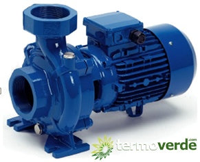 Speroni CBM 403/A pompa di scorrimento