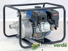 Speroni CMA 50 motopompa