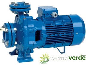 Speroni CS 65-250A pompa monoblocco