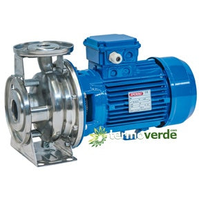 Speroni CX 80-160/11 pompa monoblocco