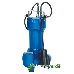 Speroni ECM 75-VS pompa sommersa