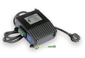 Speroni EL.EC 1,1 KW 40UF quadro elettrico pompa