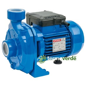 Speroni GA 100 pompa centrifuga