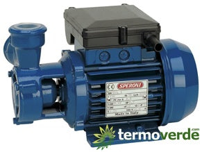 Speroni KFM 1 pompa volumetrica