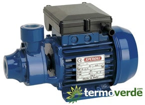 Speroni KPM 50 pompa volumetrica