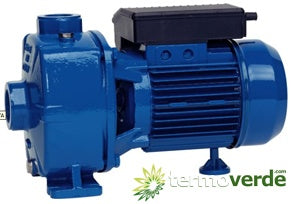 Speroni NB 150/A pompa centrifuga
