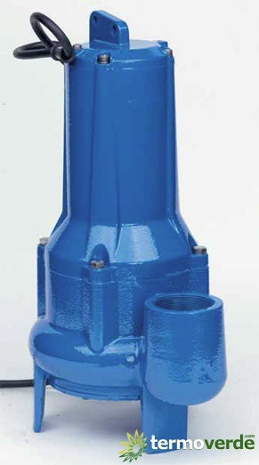 Speroni PRF 350 N-M pompa sommersa