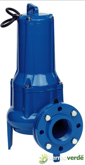 Speroni PRF 400-N-V pompa sommersa