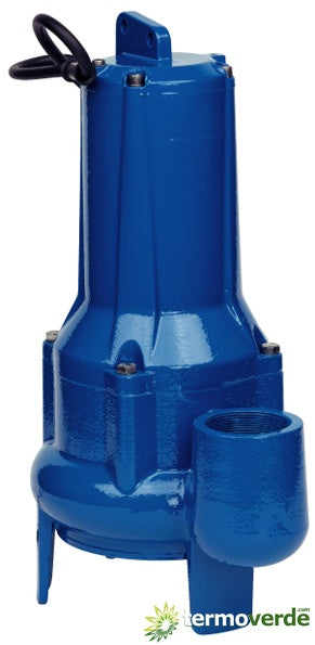 Speroni PRT 250-N-V pompa sommersa