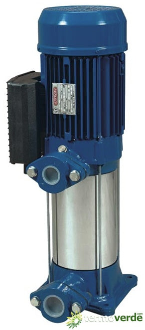Speroni RV 40 pompa multistadio