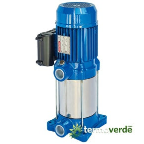 Speroni RV 5  pompa multistadio