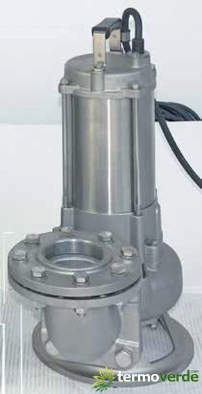 Speroni SA 316-300 Pompa acque luride