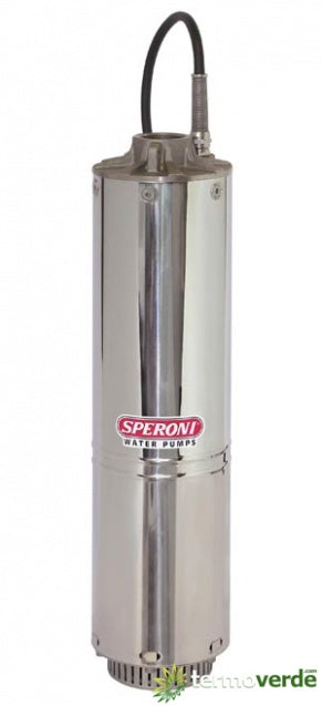 Speroni SCM 6-F pompa sommersa pozzi