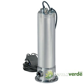 Speroni SCMX 3-5/LS pompa sommersa pozzi