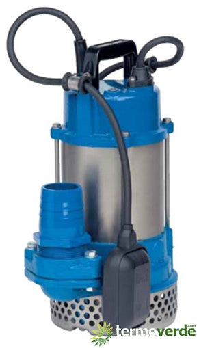 Speroni SDH 1000 pompa drenaggio