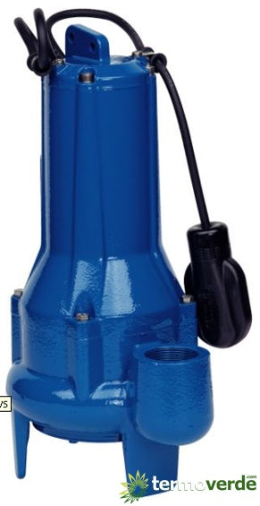 Speroni SET 200 N-M pompa sommersa