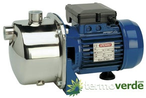 Speroni SM 98-5 pompa multistadio