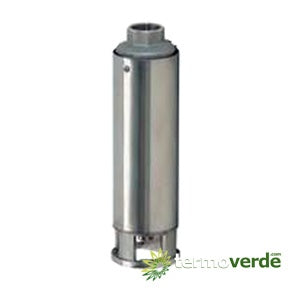 Speroni SP 400-15 pompa sommersa per pozzi
