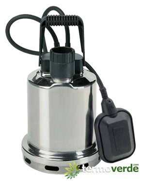 Speroni SXG 400 pompa drenaggio