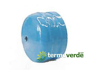 1 pz Tappo scanalato Irritec M14 - 6''