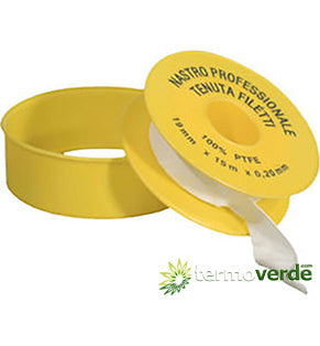 1 pz Teflon nastro professionale tenuta filetti Irritec NSP