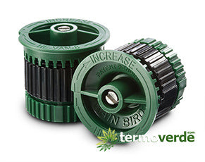 25 pz Testina per irrigatore Rain Bird HE-VAN-08