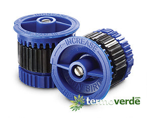 25 pz Testina per irrigatore Rain Bird HE-VAN-10