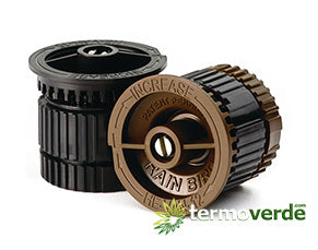 25 pz Testina per irrigatore Rain Bird HE-VAN-12