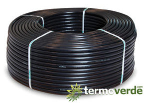 Tubo irrigazione polietilene Irritec BD Ø16 PN4 25m