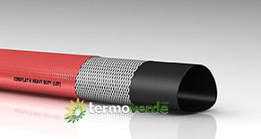 Tubo Layflat Cordflat I Industriale Ø90