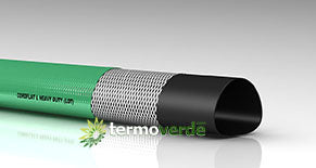 Tubo Layflat Cordflat L Leggero Ø100