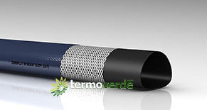 Tubo Layflat Cordflat M Medio Ø25 BOBINA PICCOLA
