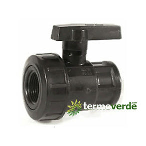 3 pz Valvola PVC Irritec 2FF 2"½ x 2"½